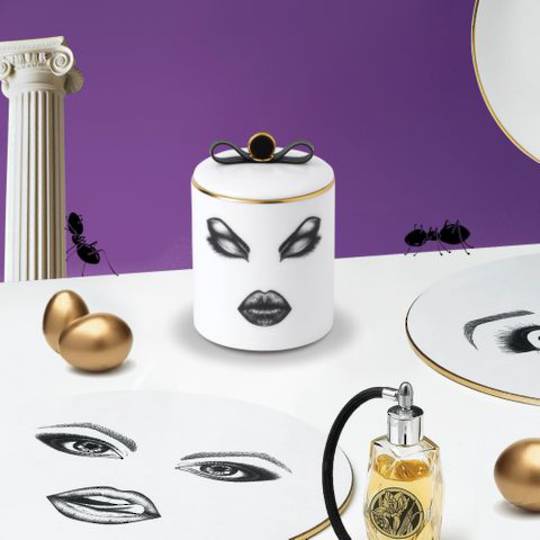 Importico - Lauren Dickinson Clarke - The Prima Donna Scented Candle